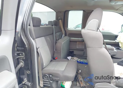 2006 Ford F-150 Fx4/Lariat/Xl/Xlt z USA, uszkodzony, nr VIN 1FTPX14516NA82953